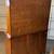 Vintage Two Piece Solid Hard Rock Maple Hutch Cabinet Sprague Carleton 14 thumbnail