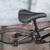 Dutch-style, 'Giant - Seek', 24-speed, aluminum hybrid w/ disc brakes. 4 thumbnail
