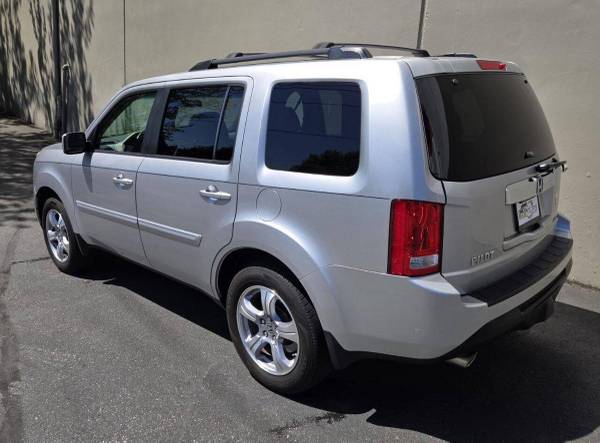 2013 Honda Pilot EX 4dr SUV - $10,999 (+ Best Auto)63617398476291124