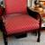 Awesome Bankers chairs - accent/ pairs/ and sets. 14 thumbnail
