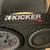 Kicker Subwoofer 48TCWRT102 sealed enclosure with single 10" CompRT® 3 thumbnail