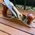 Lie-Nielsen Bronze No. 4 Smoothing Plane Lightly Used 1 thumbnail