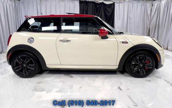 2019 MINI Hardtop John Cooper Works Hatchback - $261 (Elmont)63654708928513124