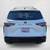 2021 Toyota Sienna Electric XLE Minivan, Passenger 7 thumbnail