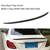 Brand new Rear spoiler for Mercedes Benz C-Class 2015-2020 Sedan 1 thumbnail