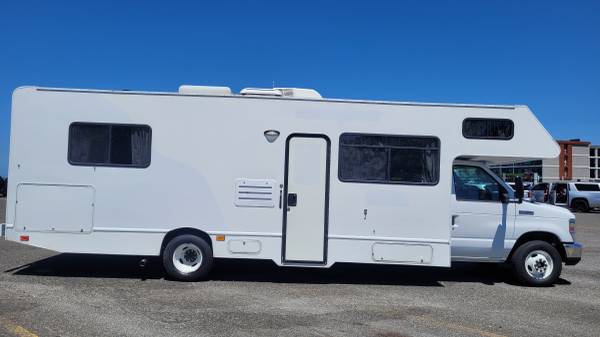 2019 THOR MAJESTIC 28A AUTOBÚS MOTOR PREPARADO - $30,850 (Everett WA.)63470798249731121