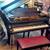 Antique Baby Grand Piano 8 thumbnail