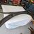 2006-2010 BMW  M5 front bumper spoiler & trunk wing 2 thumbnail