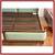 Eastern King Soho Home Belsa Bed Frame 7 thumbnail