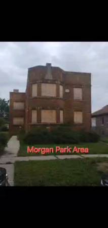 $58,000 / 4 habitaciones - LLAMANDO A TODOS LOS INVERSORES/COMPRADORES CON EFECTIVO EXPERIMENTADOS (Chicago)63918415112194124