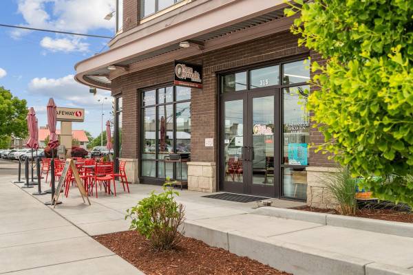 $1,199 / 1br - 581ft2 - Pets welcome, Minutes to Whitman College campus63673500893825121