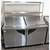 Restaurant Auction, Manitowac Ice Maker, Bizerba Slicer 19 thumbnail