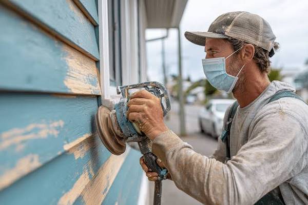 Home Improvement Helper Needed –  $10/Hour 1