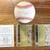 Warren Spahn Auto Signed 1989/90 MLB Baseball, + BONUS Star Cards 2 thumbnail