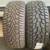 2 new tires size 235/55R/18 1 thumbnail