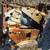 1963 1964 IMPALA CONVERTIBLE TUB PARTS 6 thumbnail