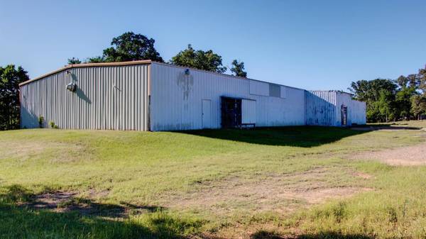 10,800 sf Warehouse 1