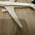 Brand New Kuwait airlines 6” long with stand 2 thumbnail
