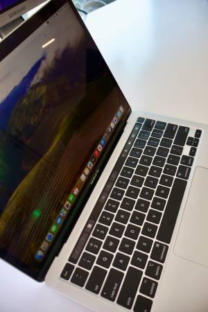 2020 MacBook Pro 13