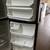 TOP FREEZER FRIGIDAIRE APARTMENT SIZE REFRIGERATOR 18 CU FT 4 thumbnail