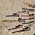 Pipe Wrenches Wrench Tool Tools Shop Garage Project Display 1 thumbnail