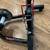 STREETRIDER 7I STATIONARY ELLIPTICAL BICYCLE STAND 3 thumbnail