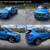 2021 Toyota Highlander Hybrid Platinum Sport Utility 4D 22 thumbnail