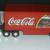 Santa Pack Coca Cola Holiday Semi Truck 1 thumbnail