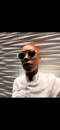 Chef Jo to the rescue 1