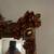 Beautiful Antique Mirror 6 thumbnail