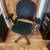 Steelcase leap v1 office task chairs(25) 4 thumbnail