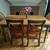 Dining Table & Chairs 1 thumbnail