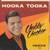 1963 CHUBBY CHECKER "LOODY LO / HOOKA TOOKA" 45 RECORD PICTURE SLEEVE 2 thumbnail