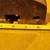 Front Power or Foot Shear Support Arms 26-1/2" Long PAIR P/N: R-835P 16 thumbnail