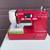 Janome 30 Travel Sewing Machine 1 thumbnail