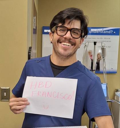 Medical Assistant entry-level 1