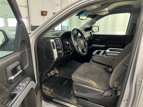 2019 Chevrolet Silverado 1500 LD - Photo 7