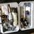 Dremel Multi-Max 6300 Oscillating Multi-Tool Kit with Case & Accessori 3 thumbnail