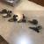 Shimano Xtr Xt front deraileurs  3 speed  mountain bike 1 thumbnail
