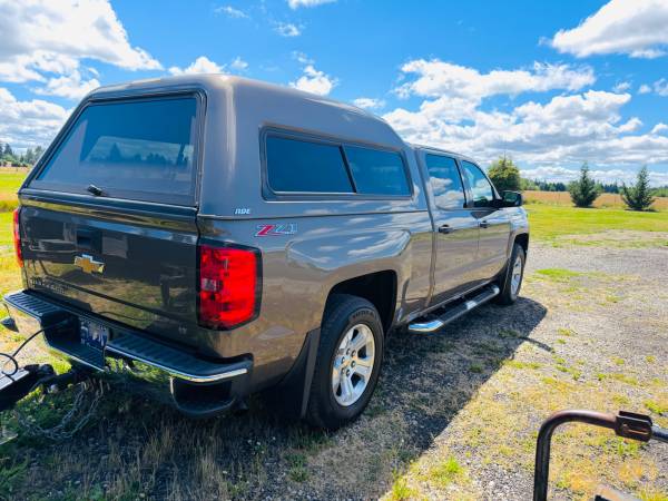 2014 Chevrolet Silverado 1500 LT - Photo 13