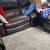 Leather sofas electric recliner 1 thumbnail