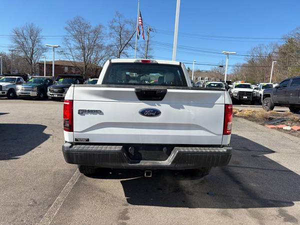 2016 Ford F-150 F150 F - Photo 9