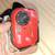 Coleman Mini Xtreme Waterproof Camera - C3WP-Red 1 thumbnail