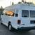 2012 Ford E-Series E 350 SD 3dr Extended Cargo Van 7 thumbnail