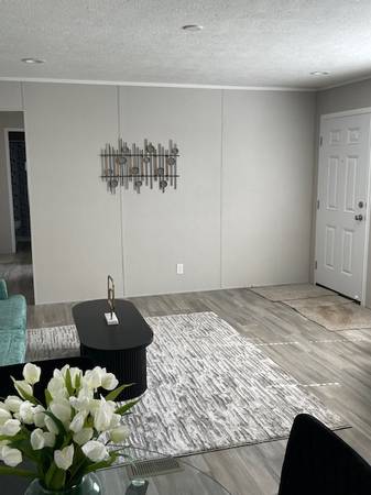 $69,900 / 3br - 960ft2 - For Sale-Beautiful New Mobile Home 3 Bedroom/2 Bathrooms Under $1,200. (Hamilton, MI)64212934659843122
