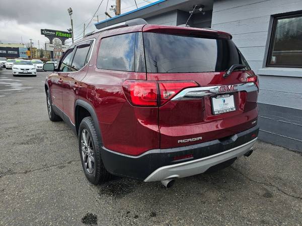 2017 GMC Acadia SLT-1 1GKKNULS8HZ272290 - $15,999 (For the Top Pre-owned Selection in the s)63470612324993124
