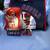 Vintage Mike Trout 2016 MVP bobble head, T-shirt and Bag 2 thumbnail