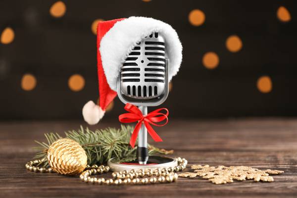Christmas / Holiday / NYE Jazz Music and French Chanson for Your Party (West Los Angeles)