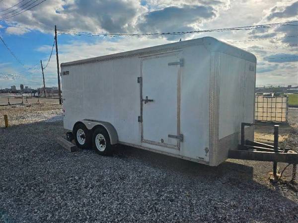 15 Ft 2013 Car mate trailer 1