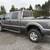 2011 Ford f350 super duty crew cab XL Pickup 4D 6 3/4 ft 5 thumbnail